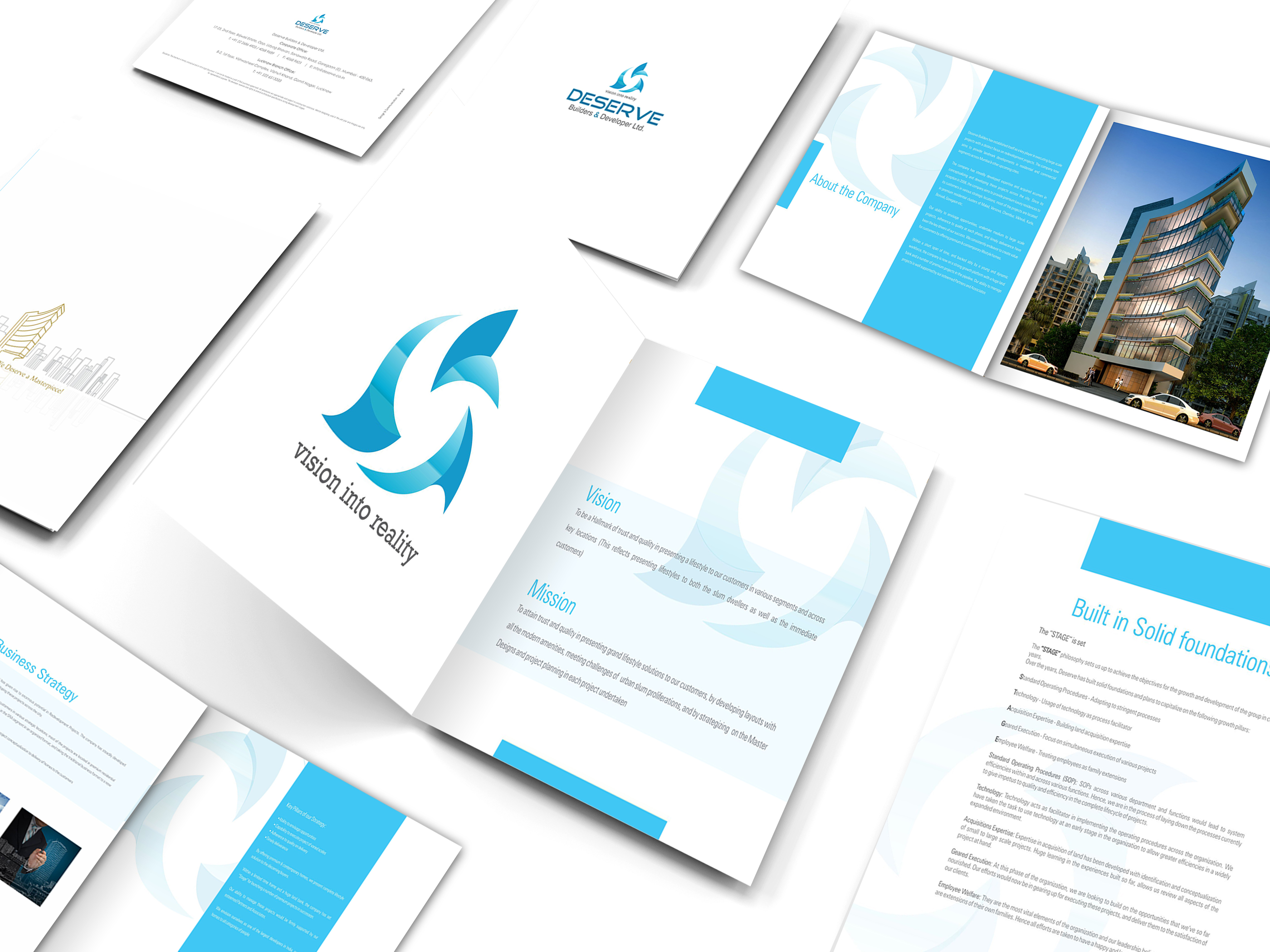 Deserve Goregaon Deserve Goregaon