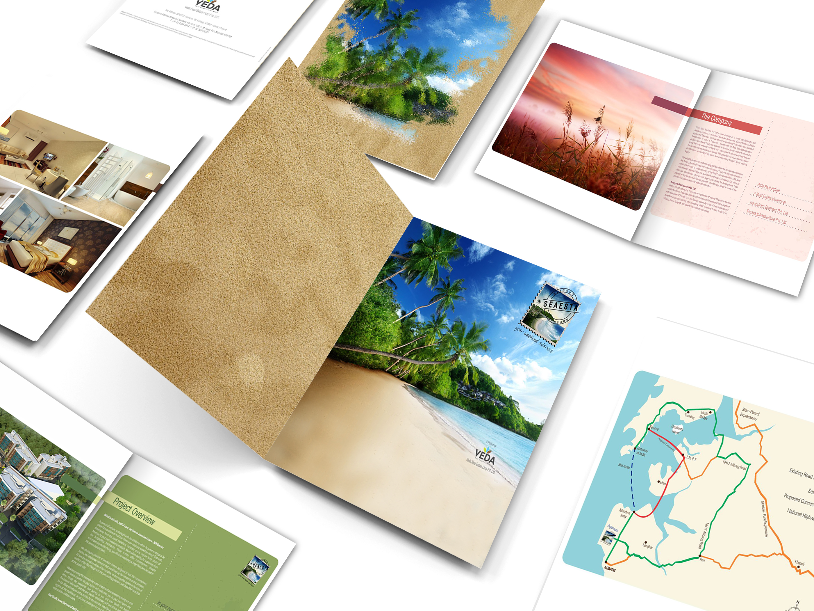 Veda Alibaug Veda Alibaug