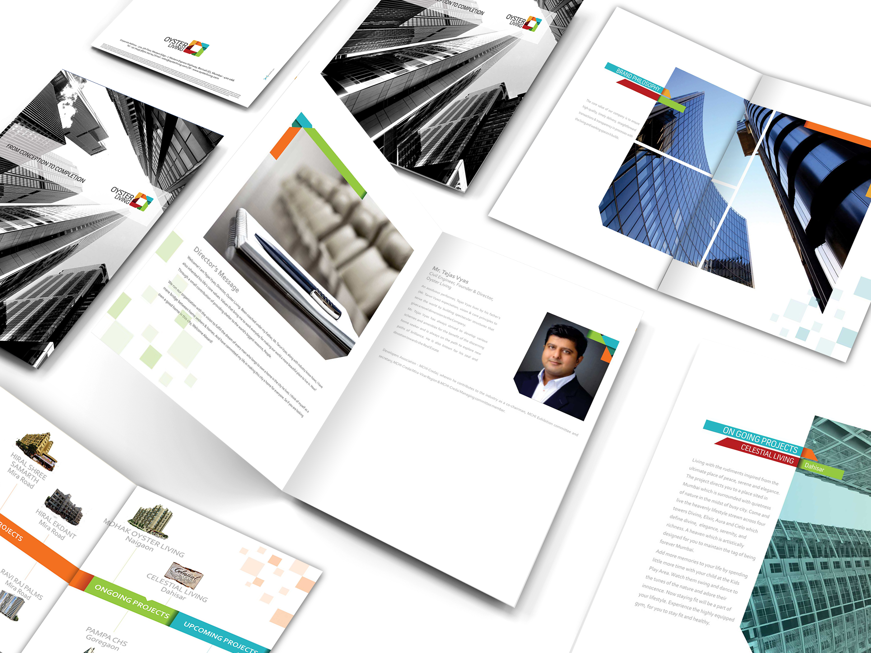 Oyster Living Oyster Living