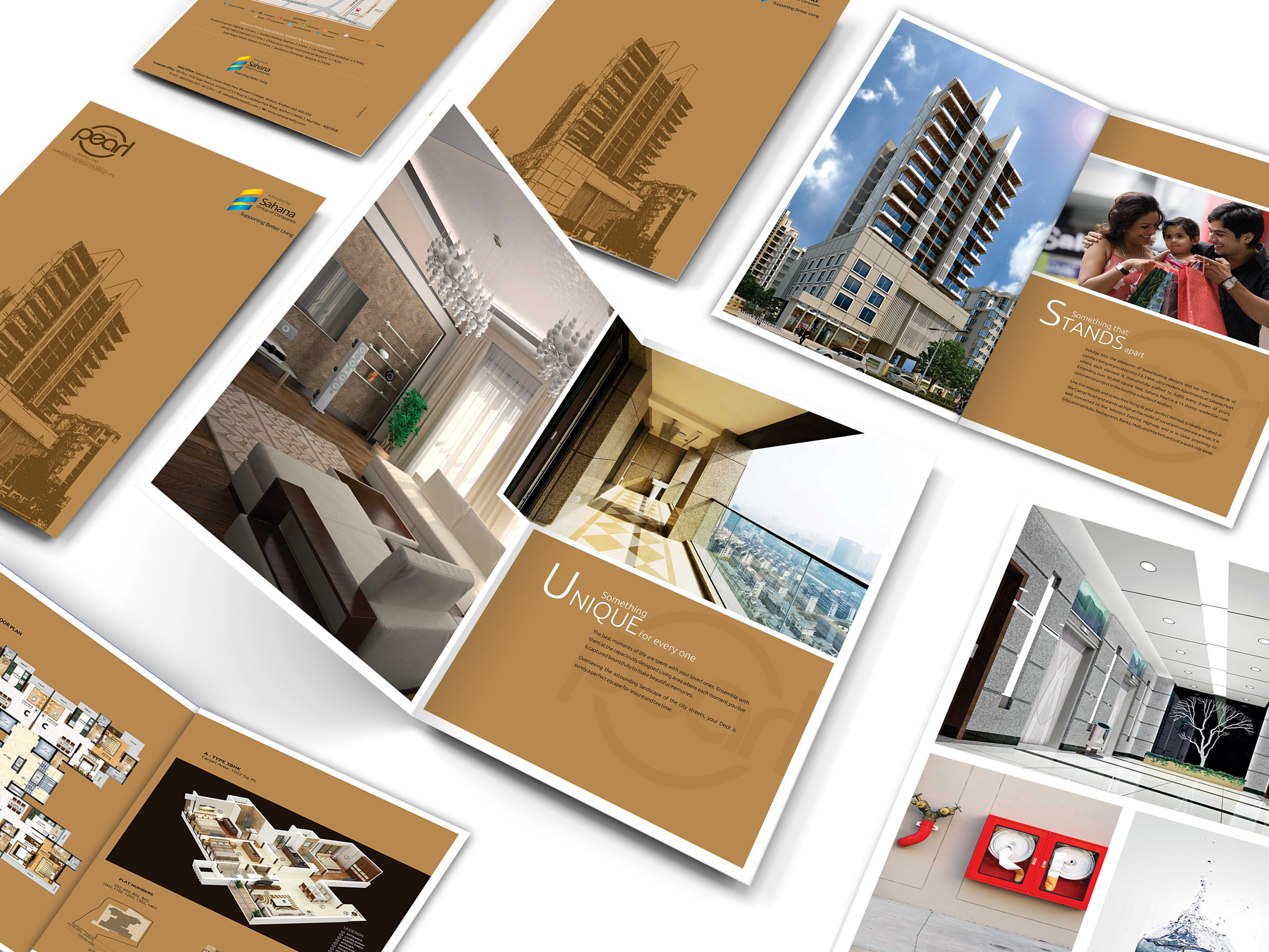 Sahana Pearl Andheri Sahana Pearl Andheri