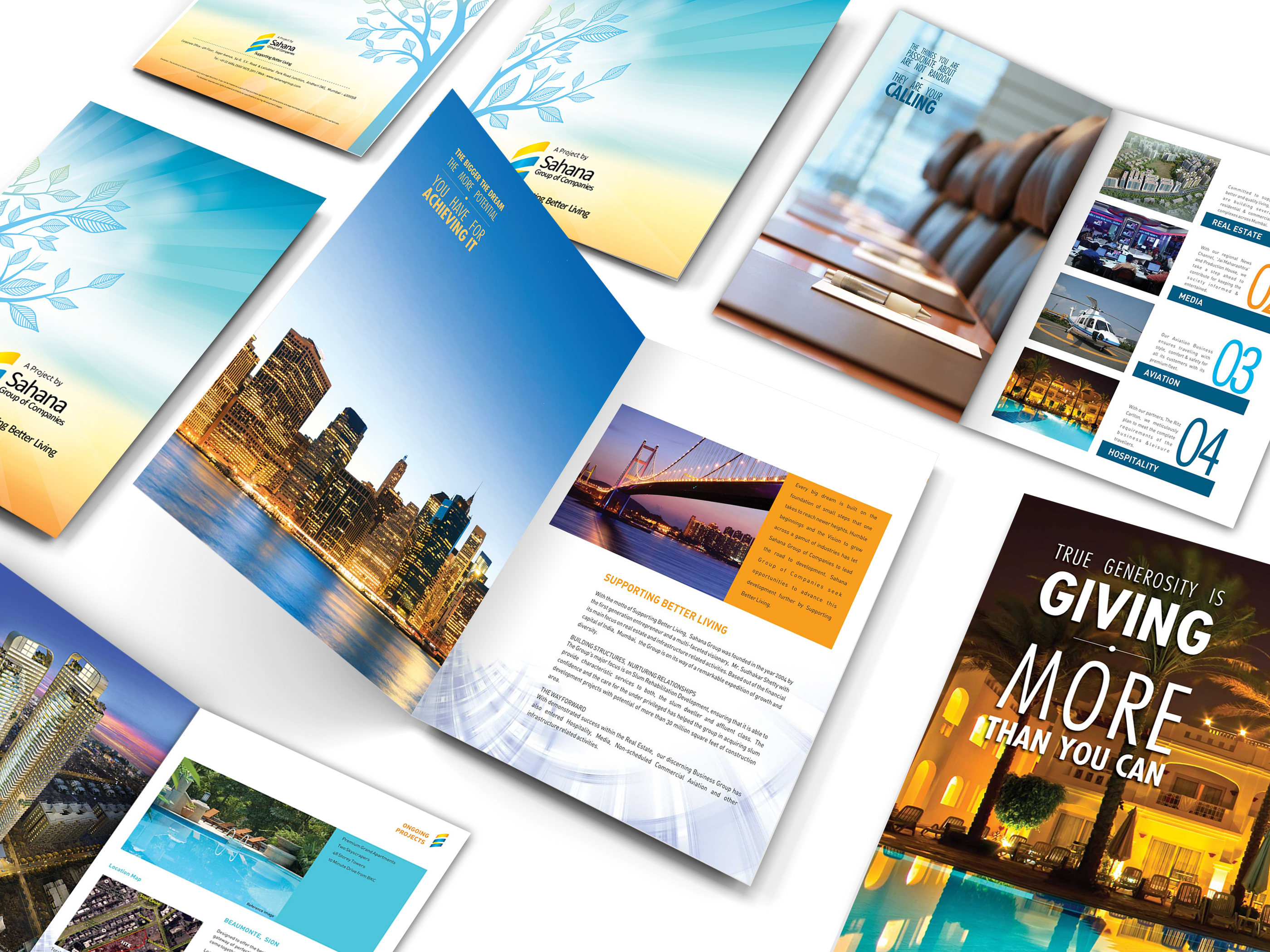 Sahana Group of Companies Sahana Group of Companies