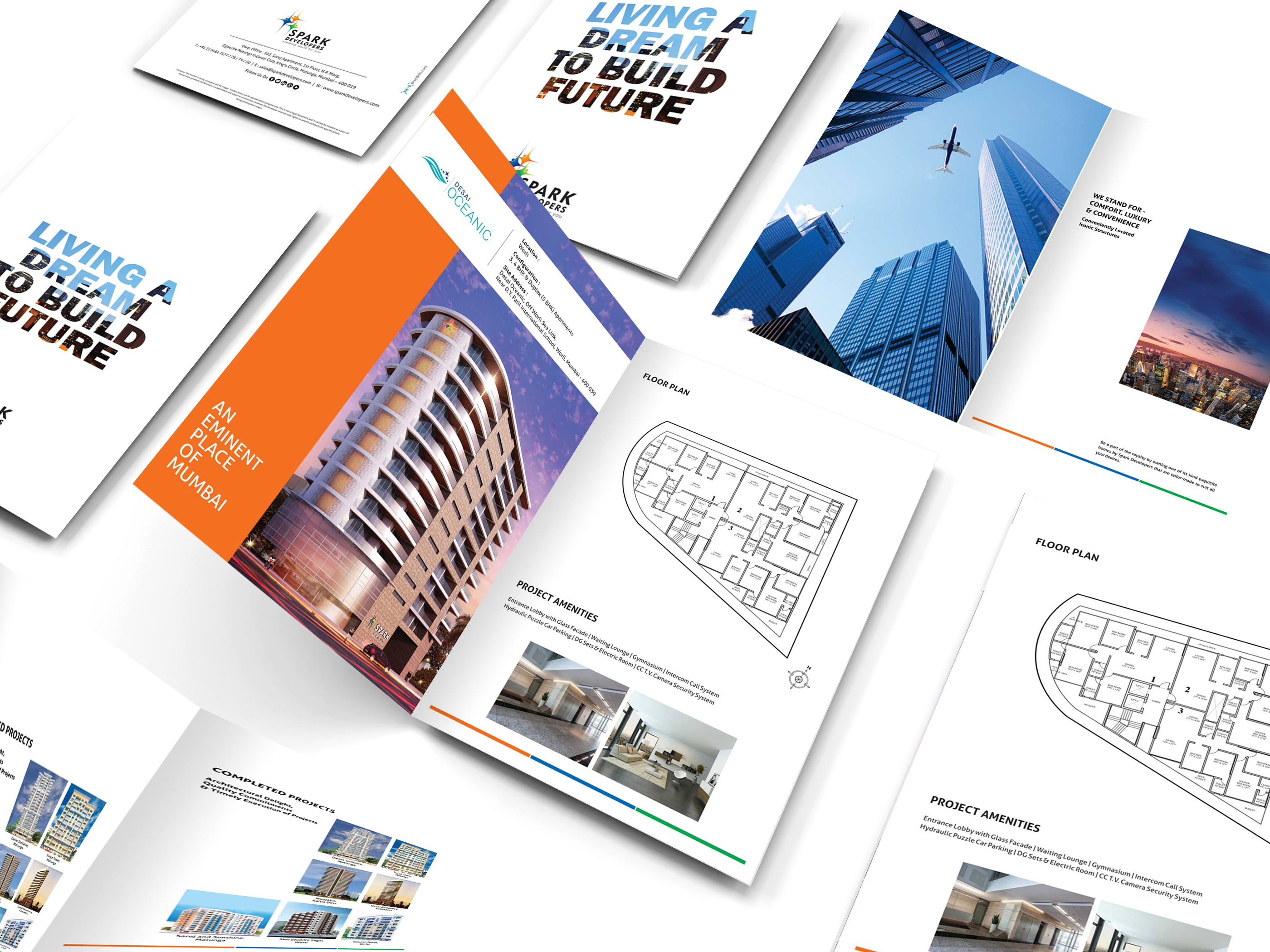 Desai Ocean Worli Desai Ocean Worli