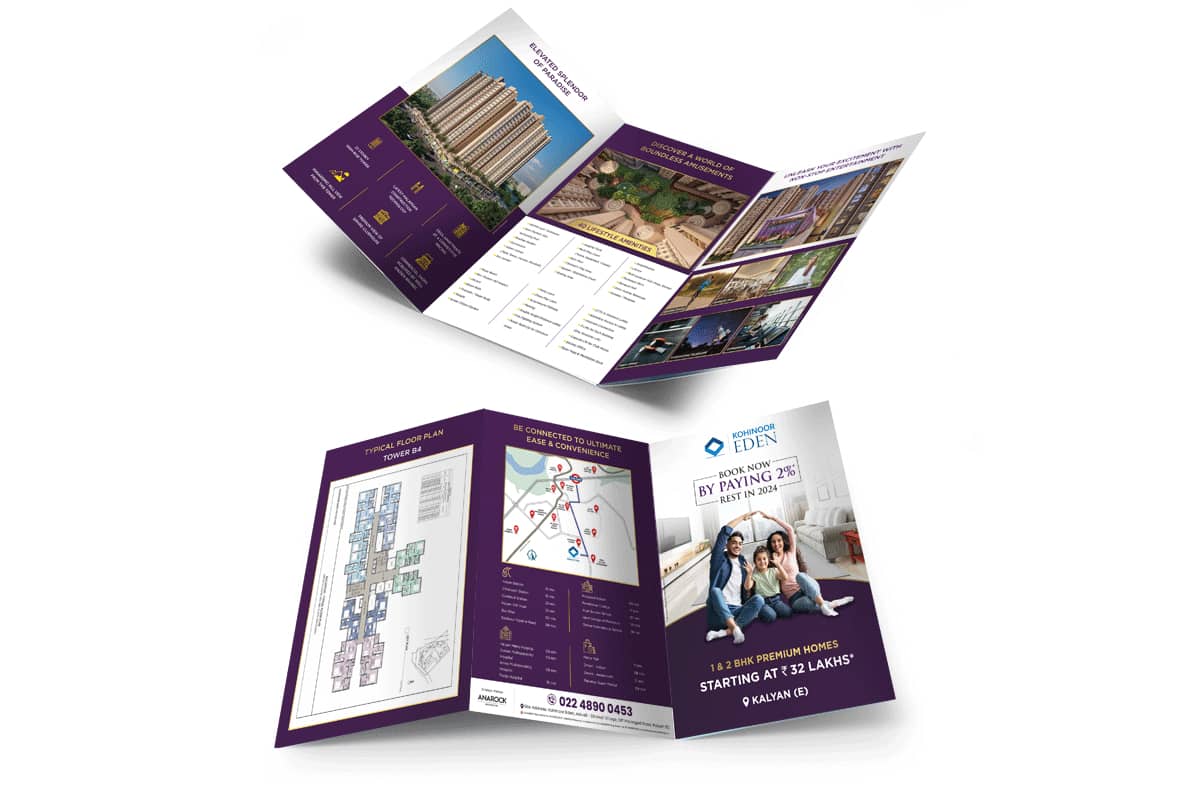 Kohinoor 6 Pager By Brandniti Kohinoor 6 Pager By Brandniti