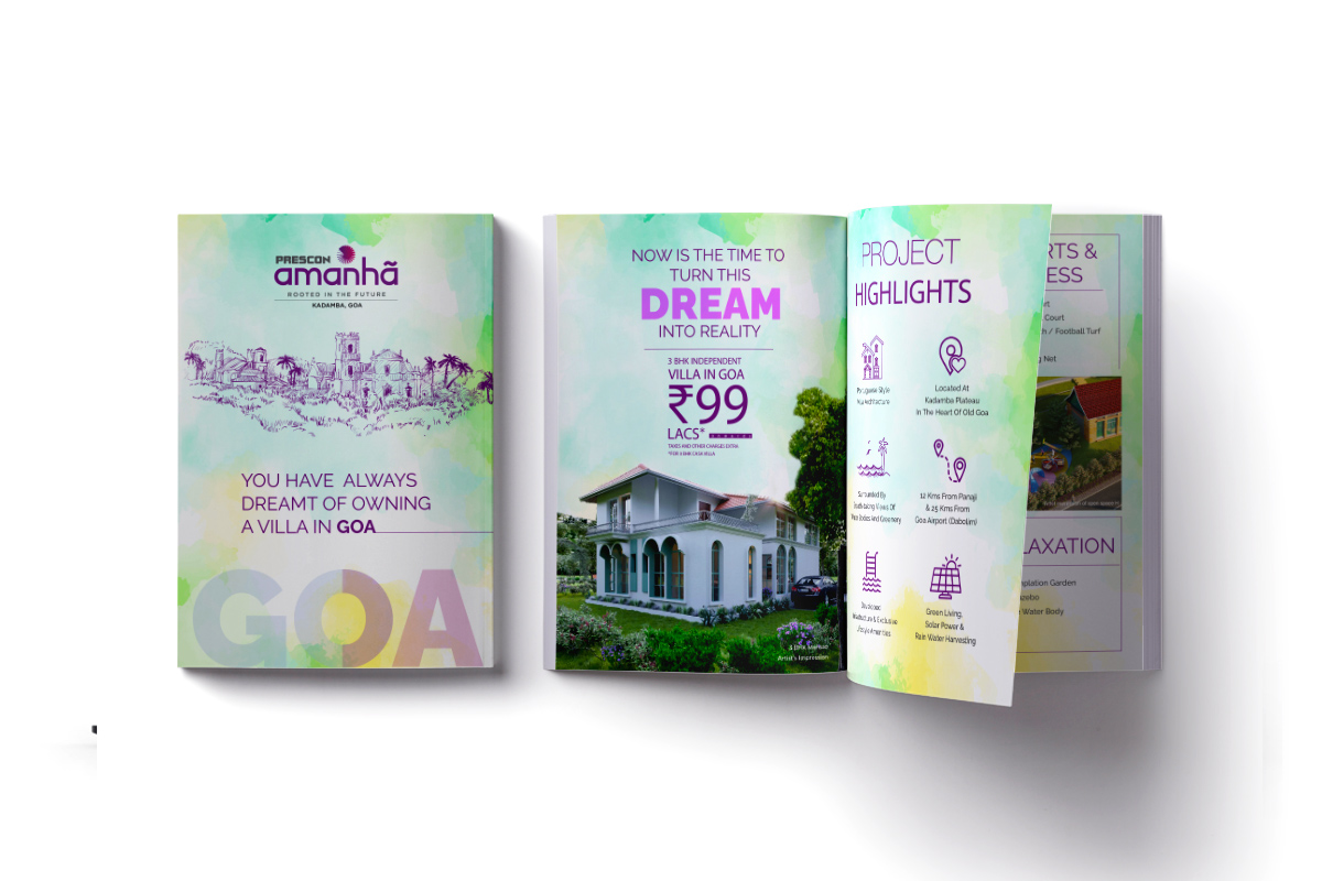 Prescon Amannha Goa Prescon Amannha Goa