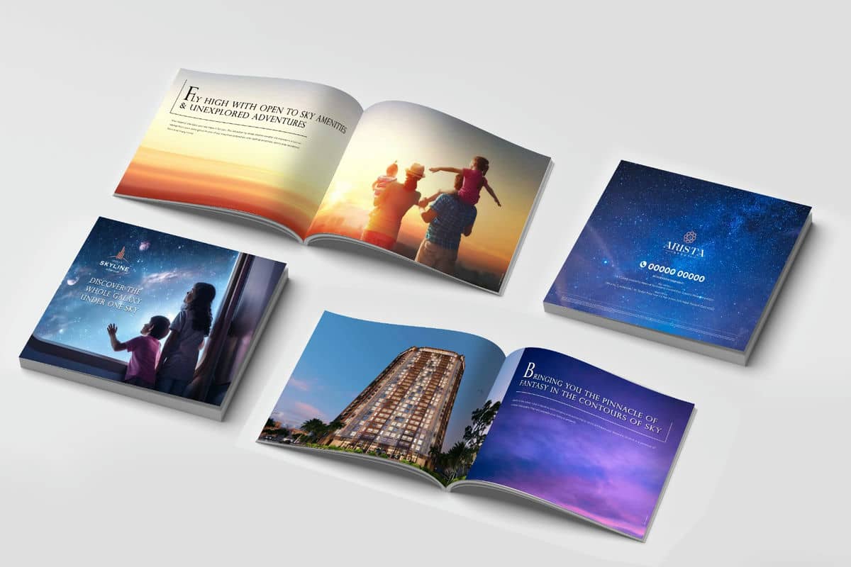 Arista Coffee Table Boklet By Brandniti Arista Coffee Table Boklet By Brandniti