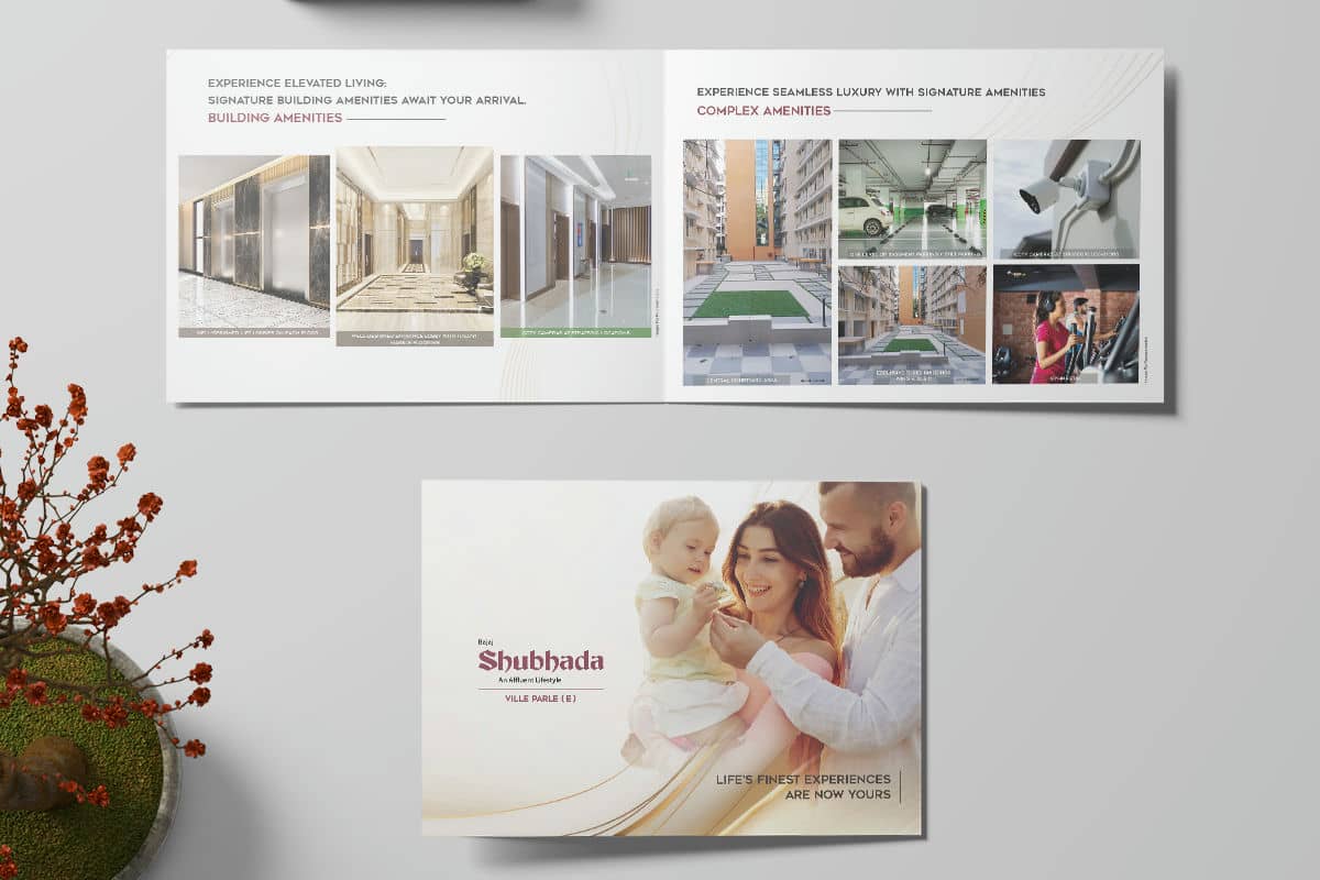 Bajaj Shubhada 6 Pager By Brandniti Bajaj Shubhada 6 Pager By Brandniti