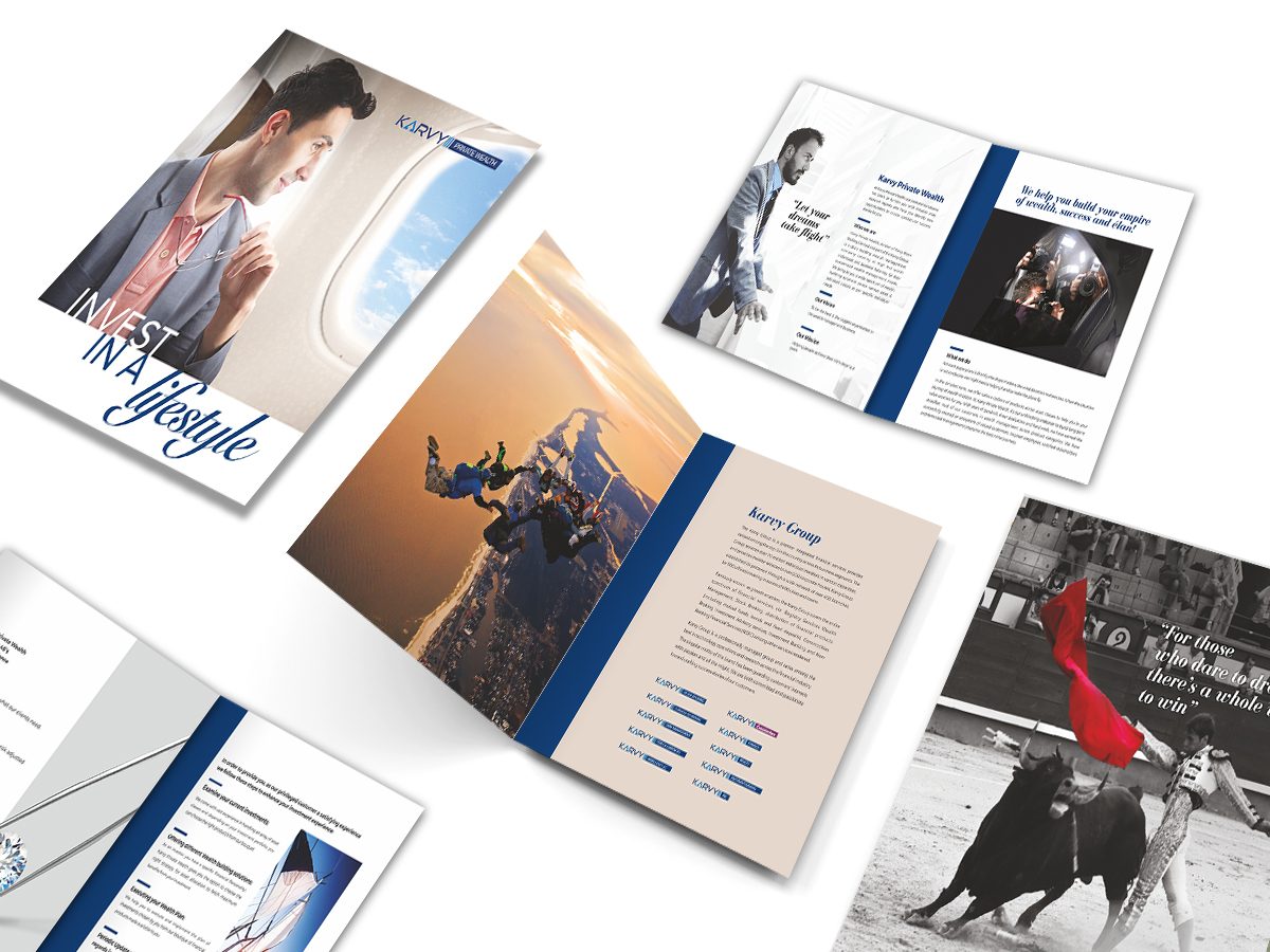 Karvy Group Karvy Group