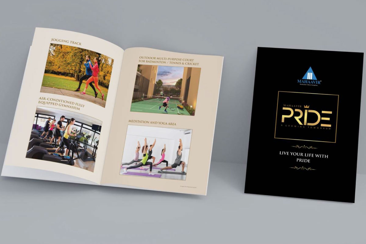 Mahaavir Pride Dombivali Mahaavir Pride Dombivali