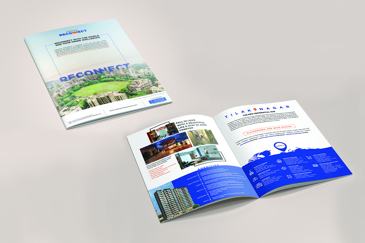 Reconnect Tilak Nagar Reconnect Tilak Nagar