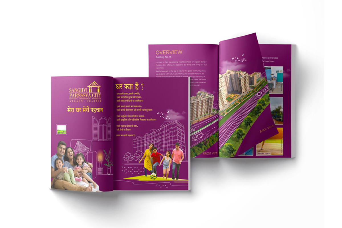 Sanghvi Parsssva City Wada Sanghvi Parsssva City Wada