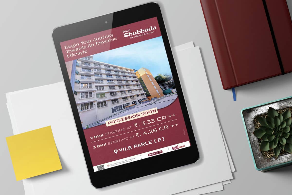 Bajaj Shubhada Digital Campaign By Brandniti5