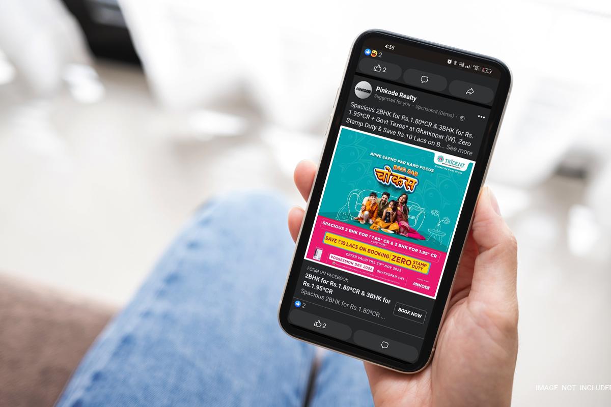 Excel Trident Digital Campaign By Brandniti5