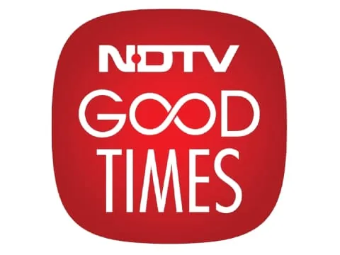 NDTV Good Times
