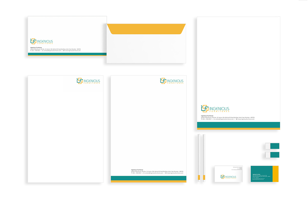 Ingenious Furnitures Ingenious Furnitures