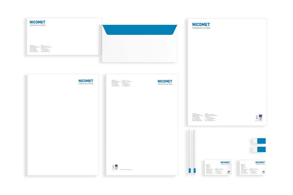 Nicomet Industries Nicomet Industries