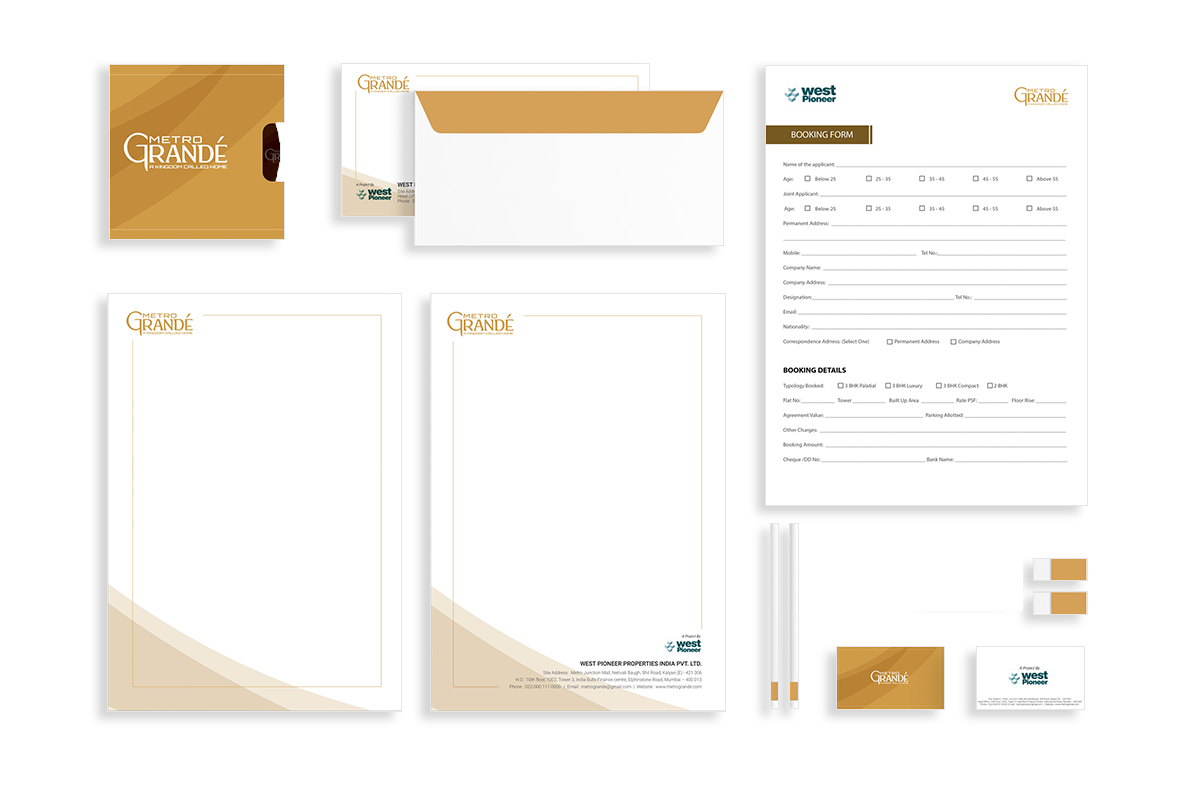 Metro Grande Metro Grande