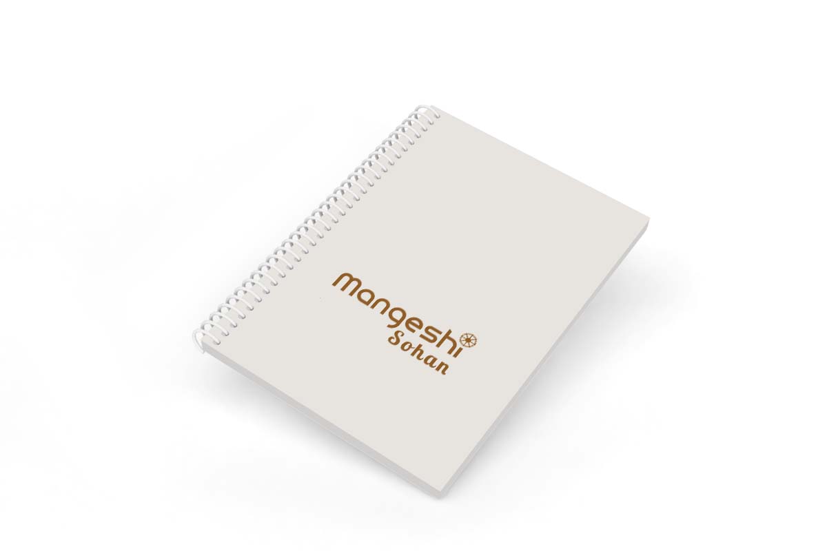 Mangeshi Sohan Logo by Brandniti5 Mangeshi Sohan Logo by Brandniti5