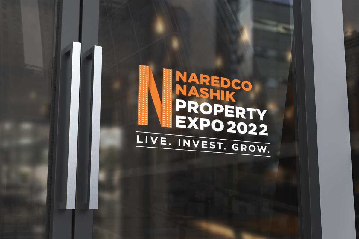 Naredco Logo by Brandniti5 Naredco Logo by Brandniti5