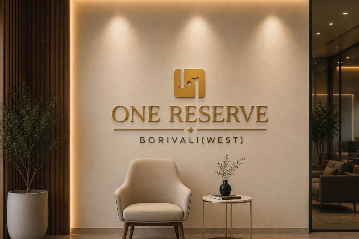 One Reserve Logo by Brandniti5 One Reserve Logo by Brandniti5