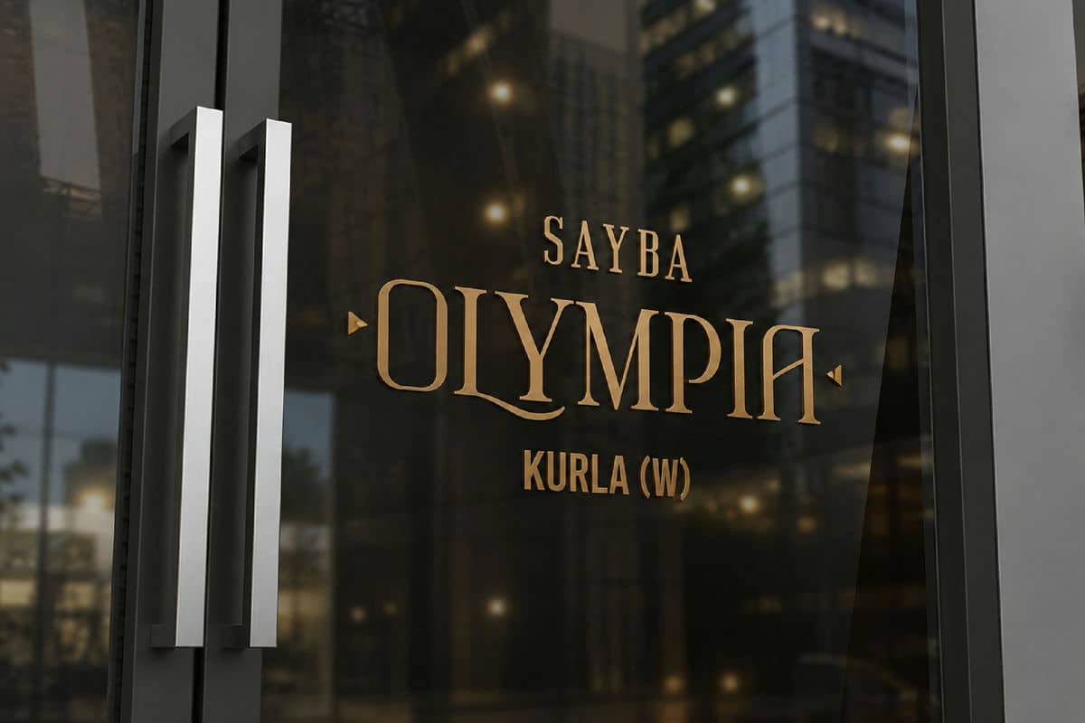 Sayba Olympia Logo by Brandniti5 Sayba Olympia Logo by Brandniti5