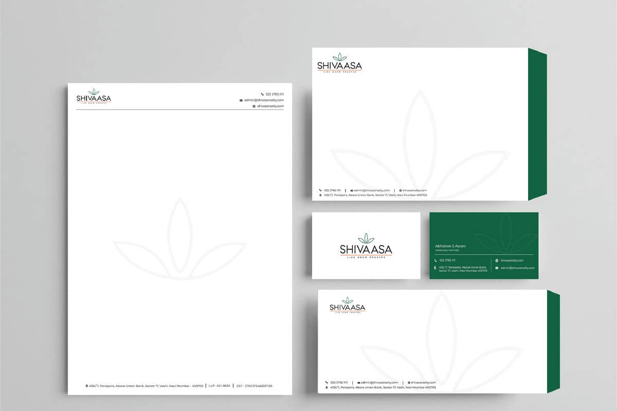 Shivaasa Group Stationary by Brandniti5 Shivaasa Group Stationary by Brandniti5