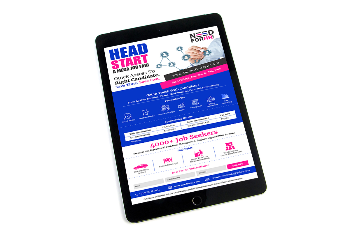 Need For Hr Need For Hr