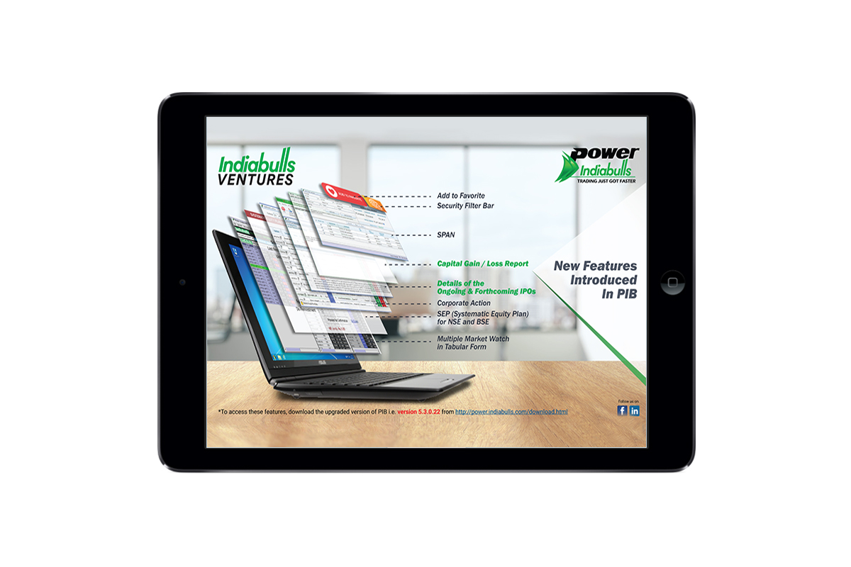 IndiaBulls IndiaBulls