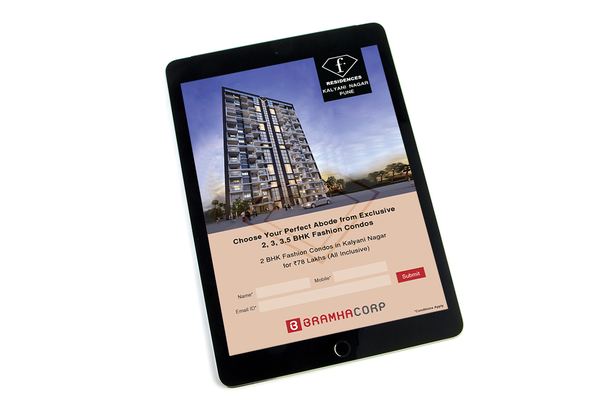 Bramha Corp Bramha Corp