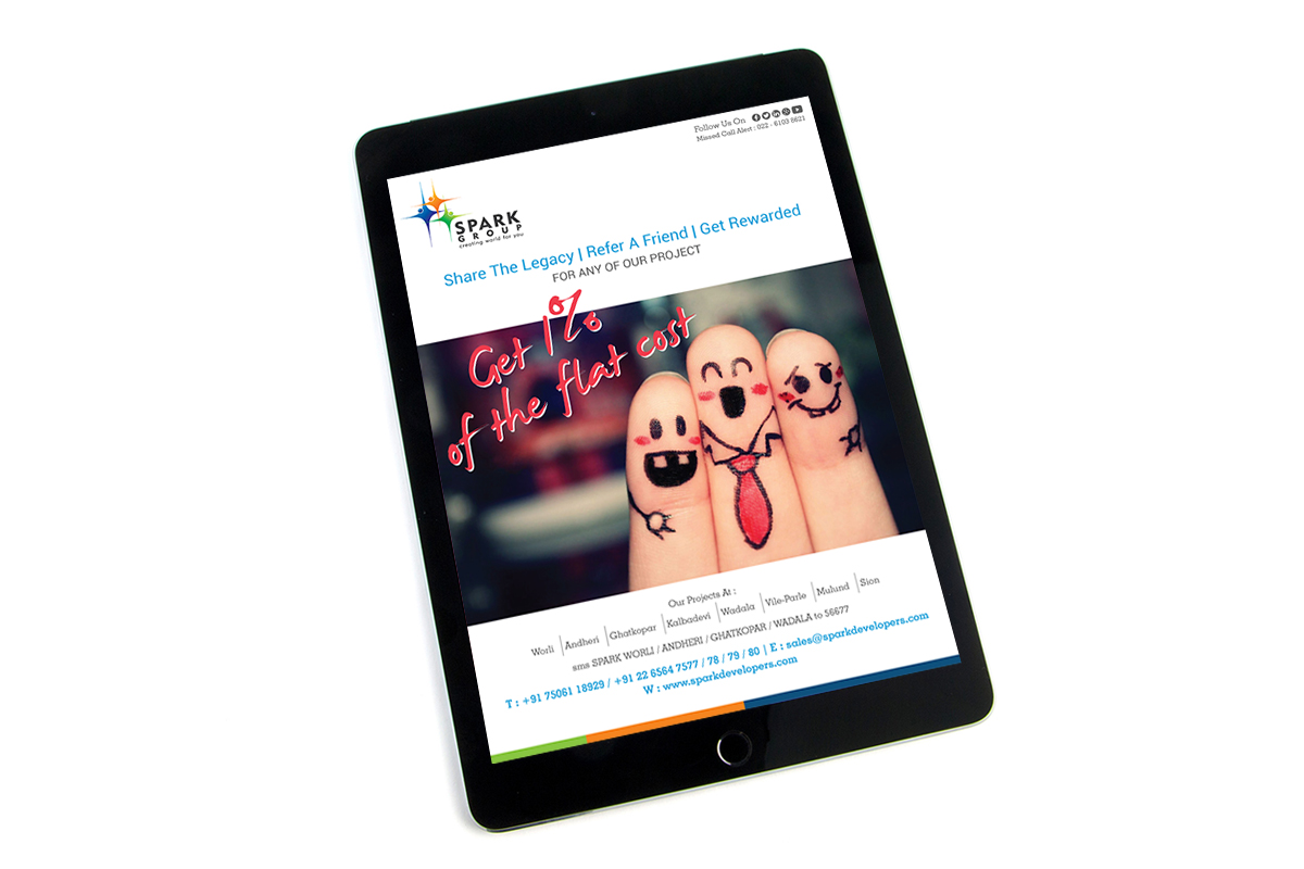 Spark Group Spark Group