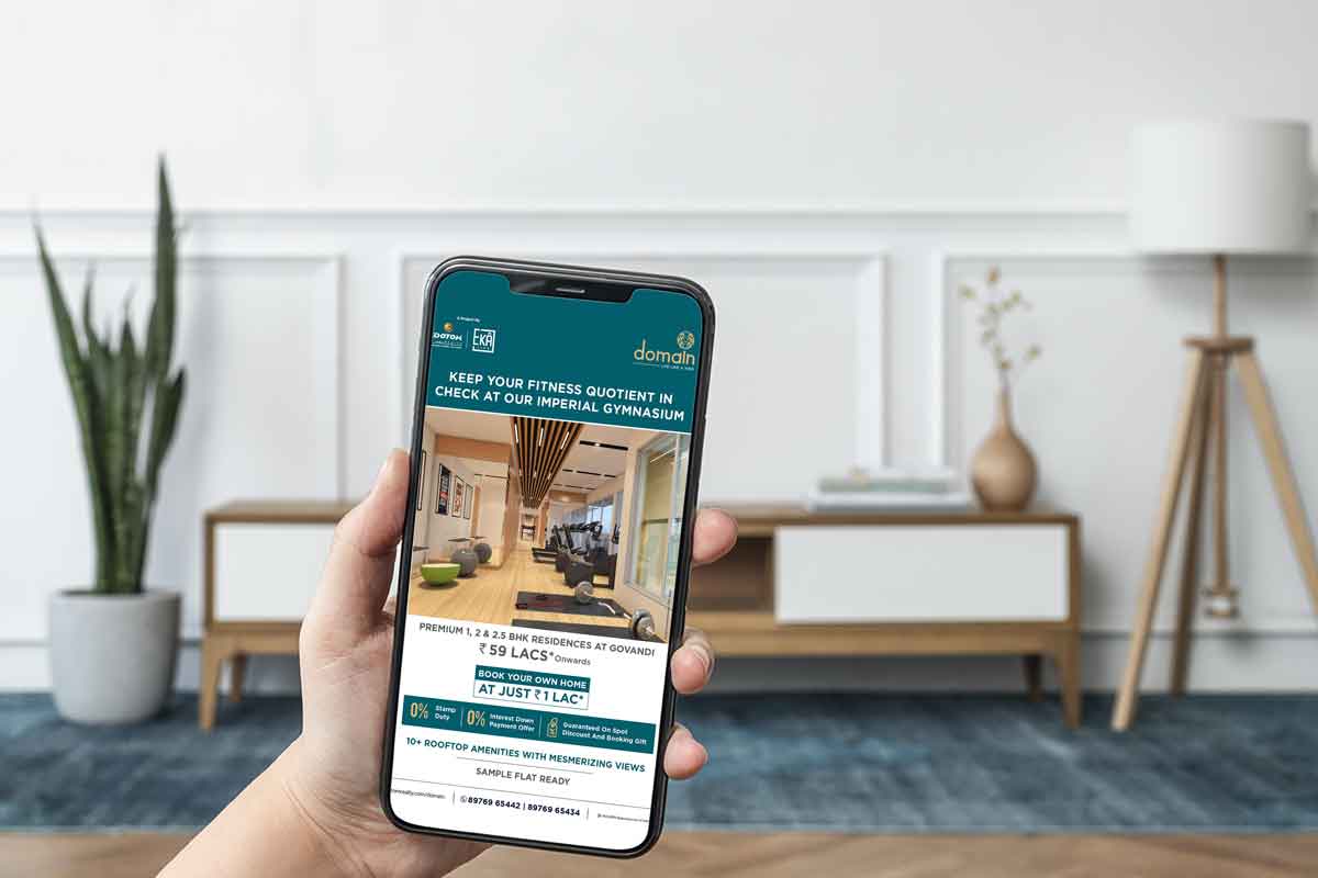 Domain Mailer by Brandniti5 Domain Mailer by Brandniti