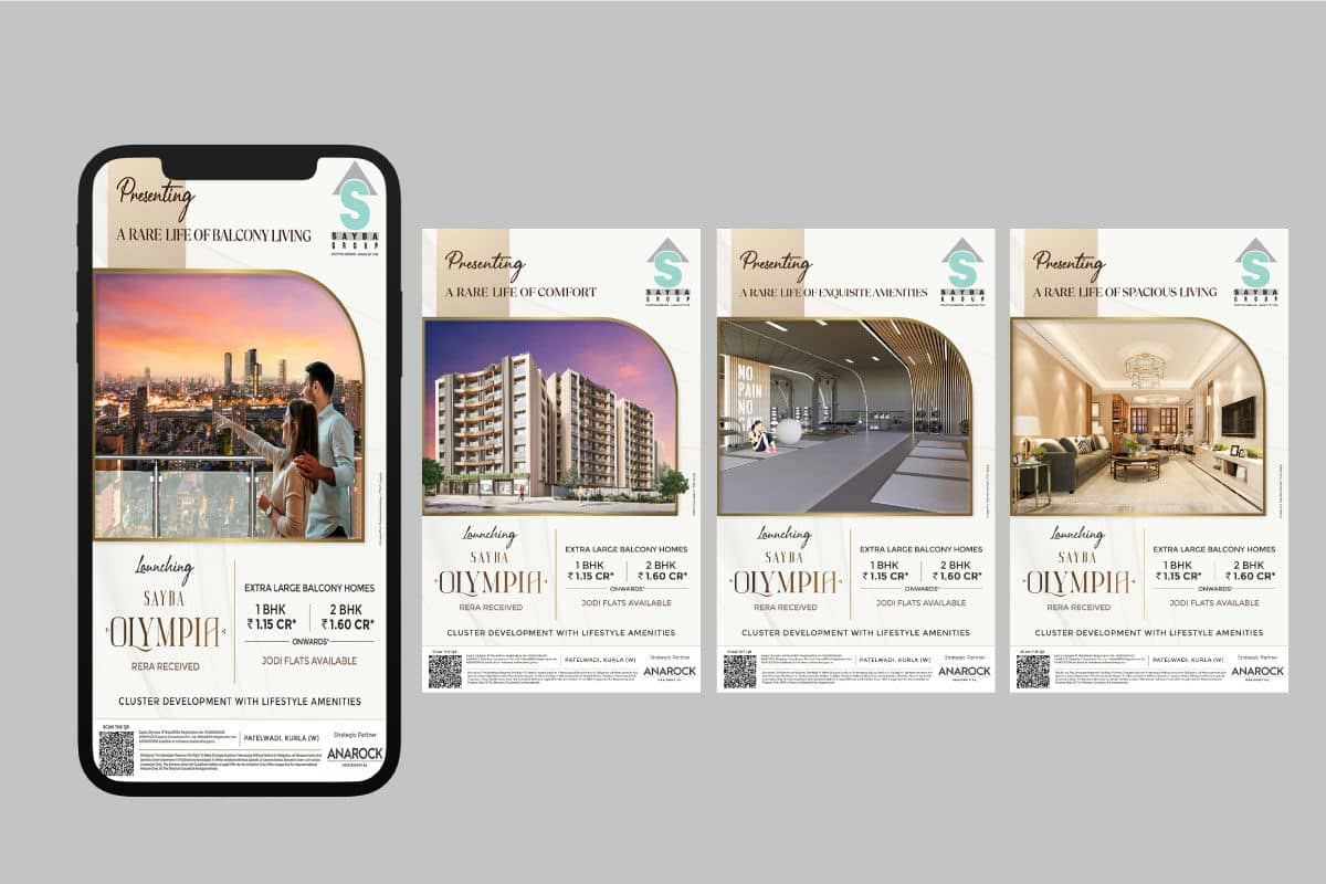 Sayba Olympia Mailer by Brandniti5 Sayba Olympia Mailer by Brandniti