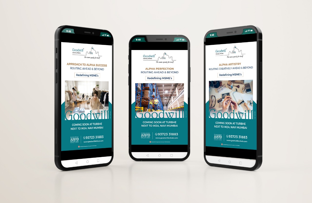 Goodwill Bizhub Goodwill Bizhub