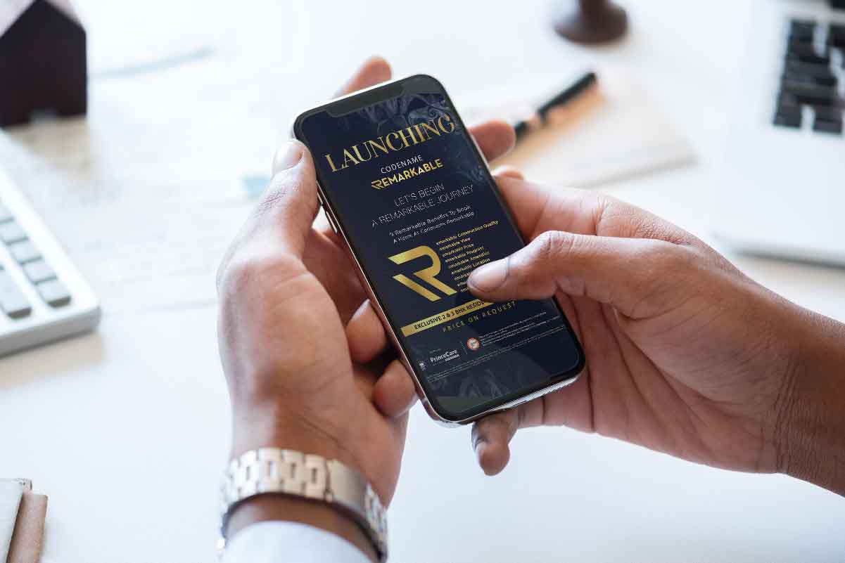 Codename Remarkable Codename Remarkable