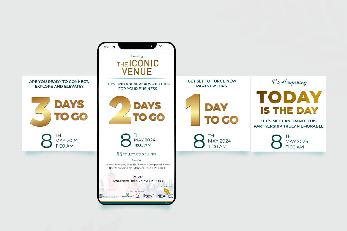 Mextech Miraya Teaser Mailer by Brandniti5 Mextech Miraya Teaser Mailer by Brandniti