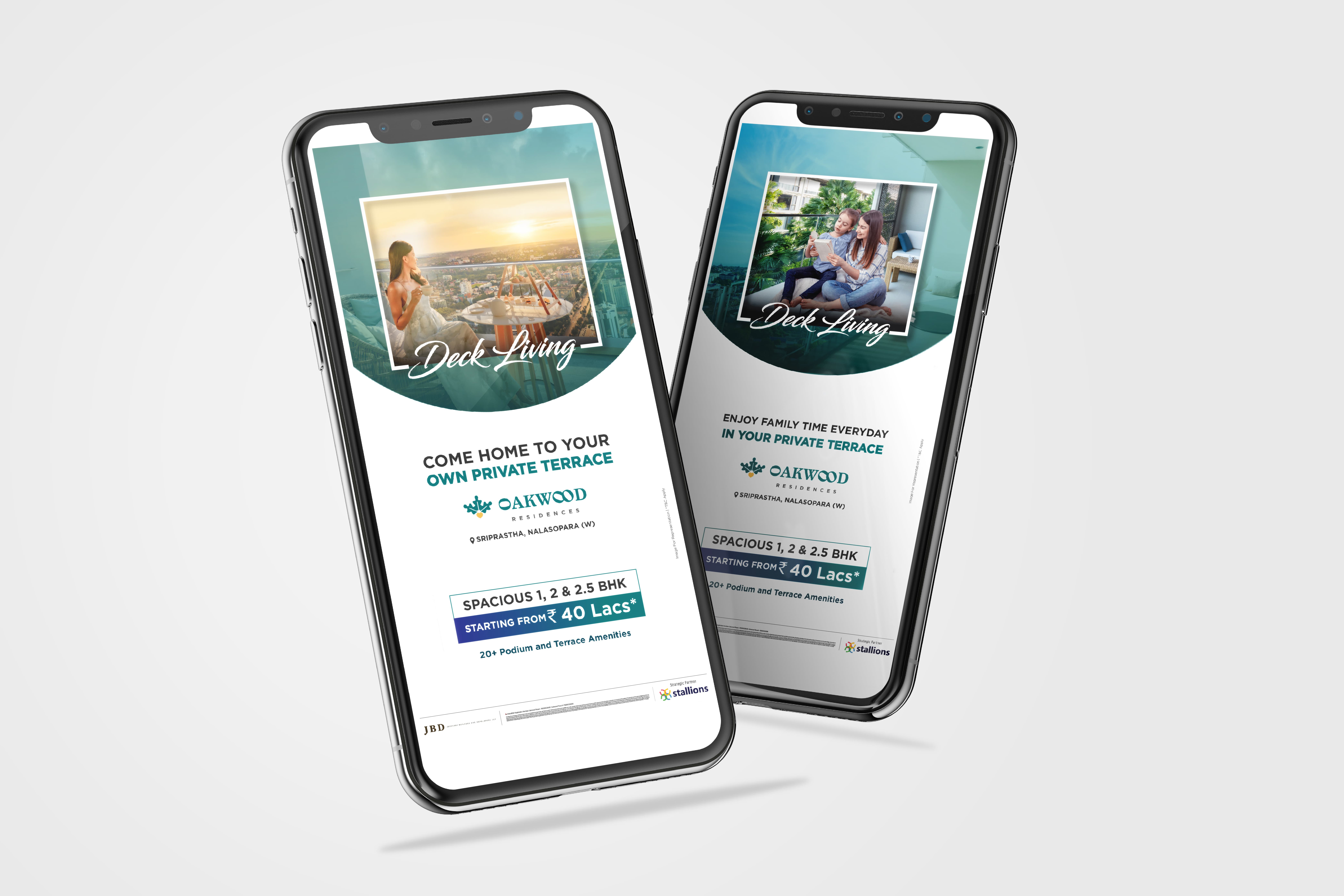 Oakwood Mailer by Brandniti5 Oakwood Mailer by Brandniti