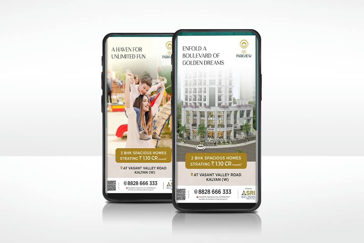 Sri Parkview Mailer by Brandniti5 Sri Parkview Mailer by Brandniti