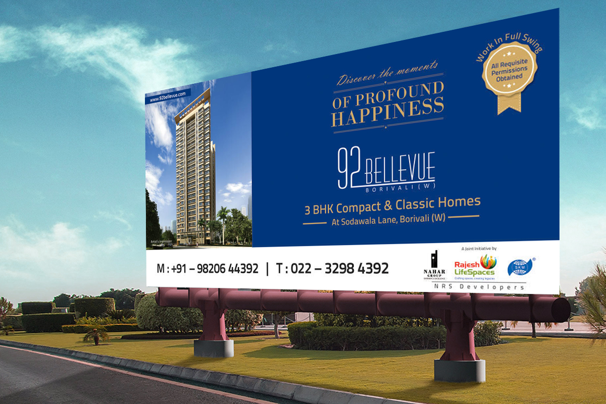 92 Bellevue 92 Bellevue