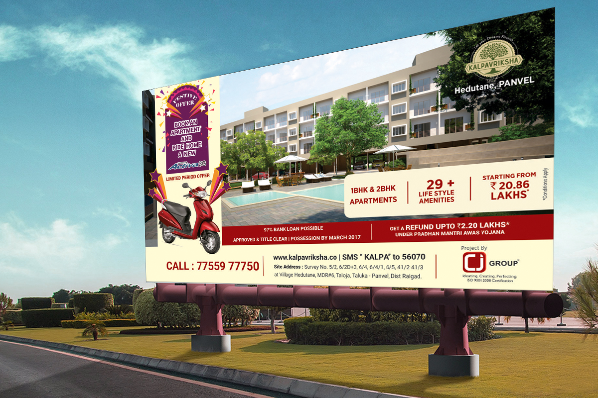 Kalpavriksha Panvel Kalpavriksha Panvel