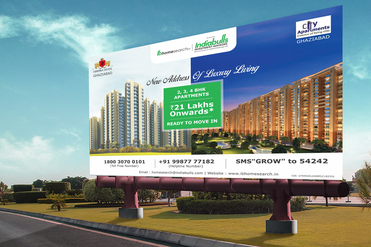 India Bulls Ghaziabad India Bulls Ghaziabad