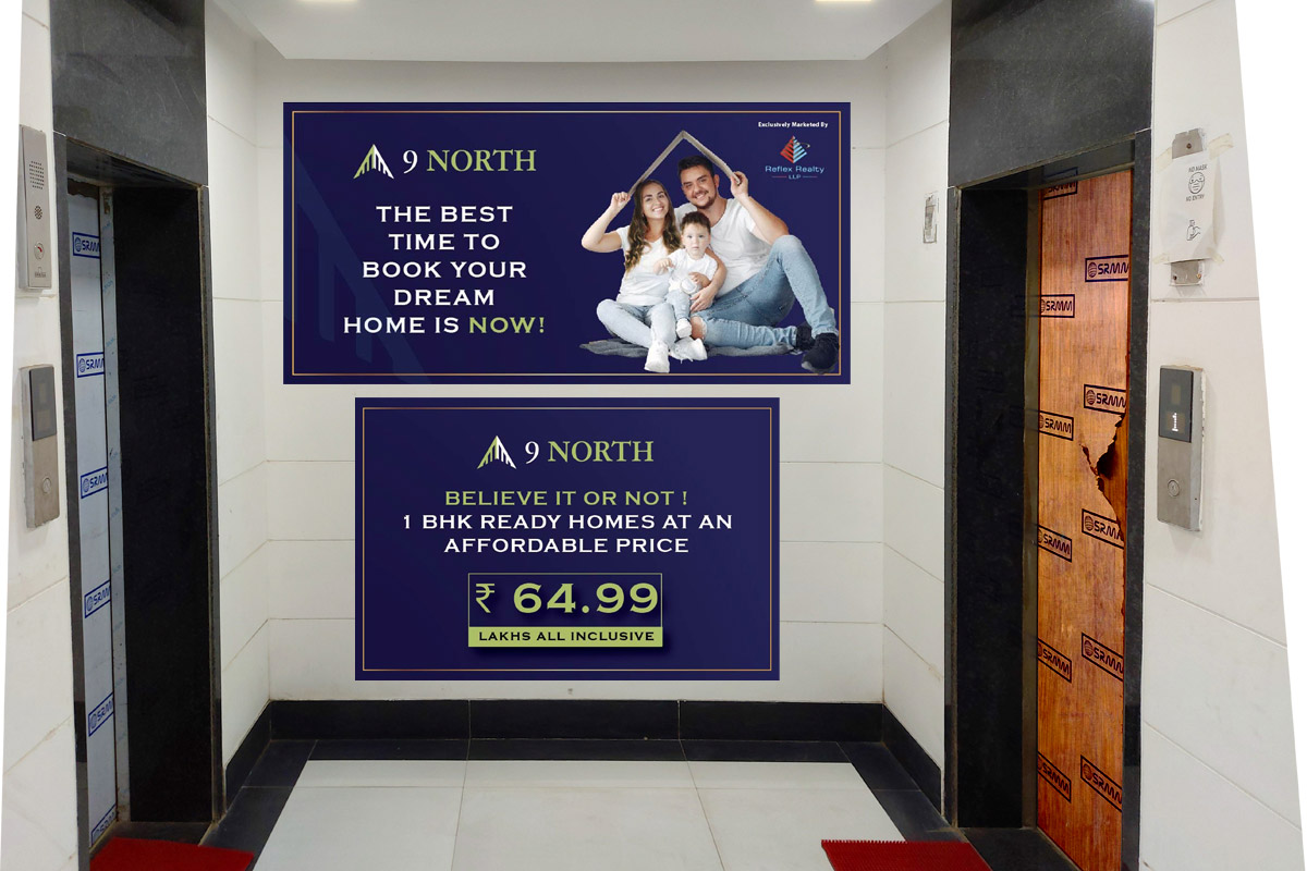 9 North Reflex Realty 9 North Reflex Realty