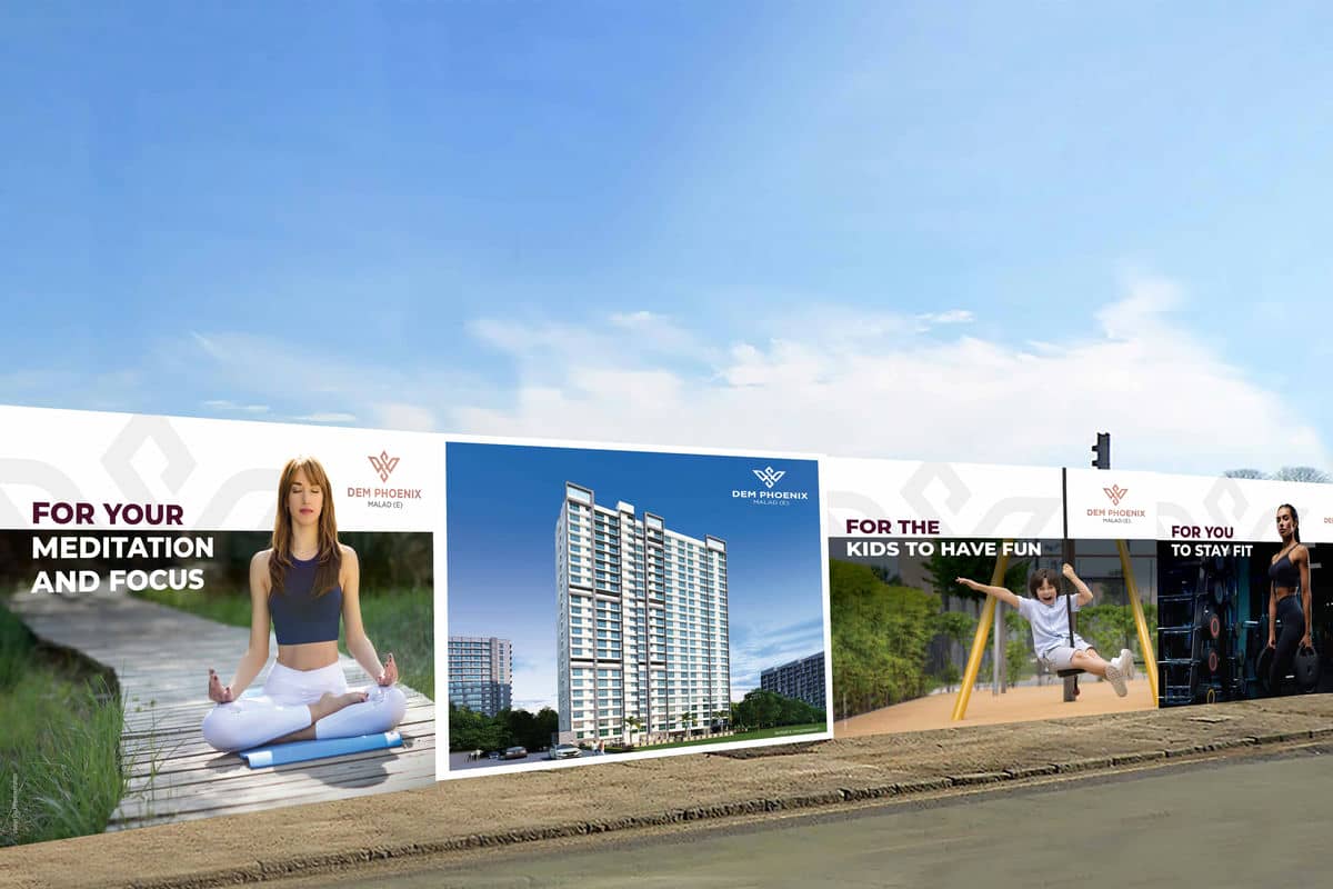 DEM Phoenix Site Branding By Brandniti5 DEM Phoenix Site Branding By Brandniti5