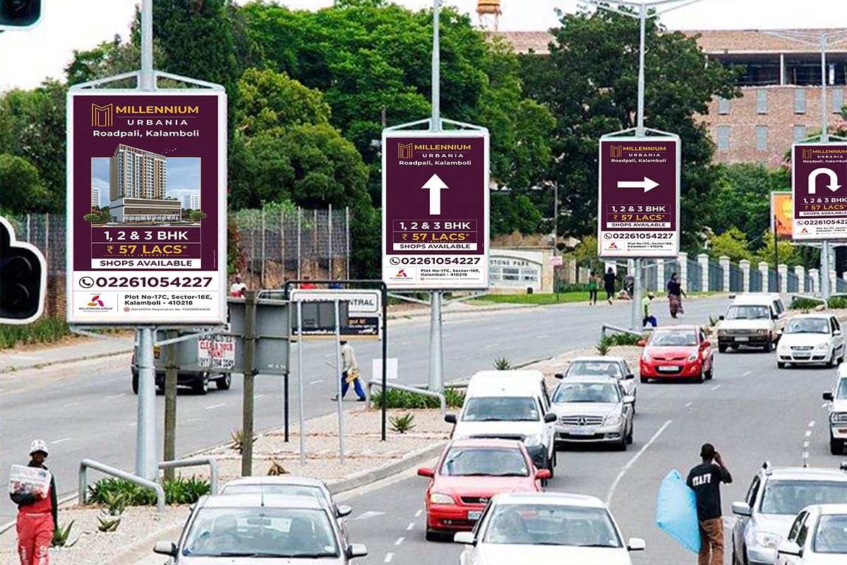 Millenium Pole Kiosk By Brandniti5 Millenium Pole Kiosk By Brandniti5