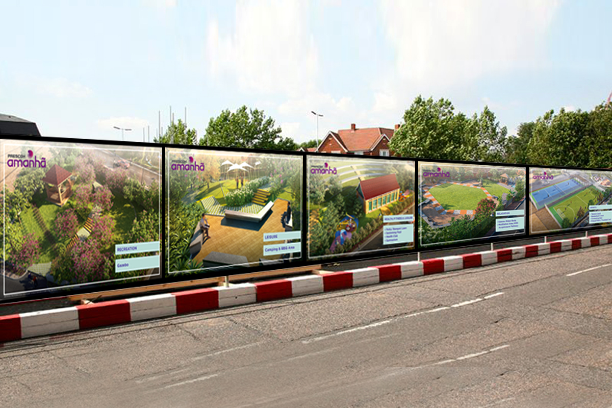 Prescon Amanha Prescon Amanha