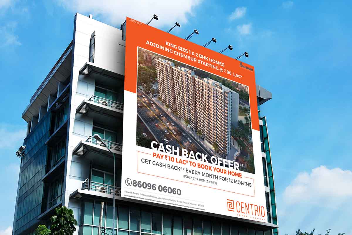 Centiro Chembur Centiro Chembur