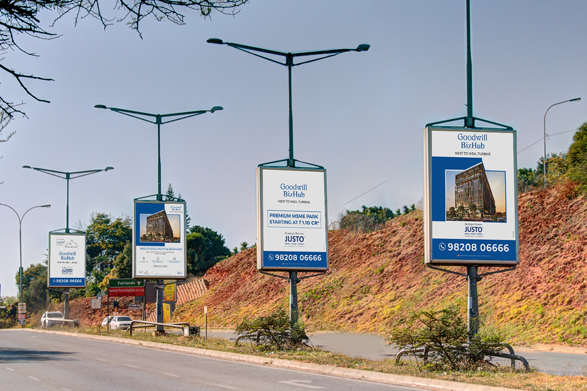 Goodwill Bizhub Pole Kiosk By Brandniti5 Goodwill Bizhub Pole Kiosk By Brandniti5