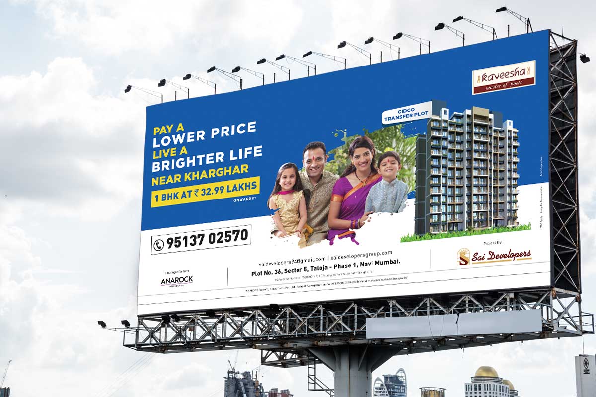 Sai Developers Navi Mumbai Sai Developers Navi Mumbai