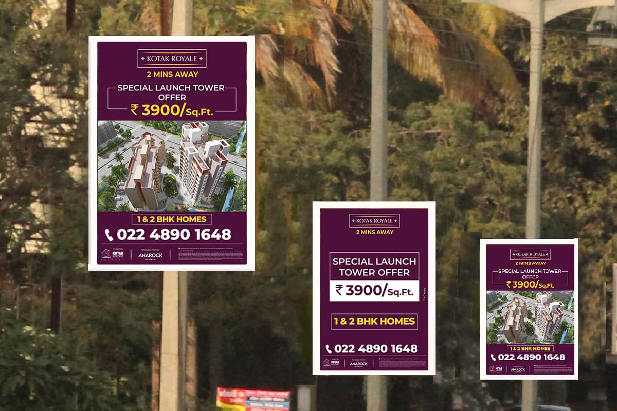 K Royal Pole Kiosk By Brandniti5 K Royal Pole Kiosk By Brandniti5