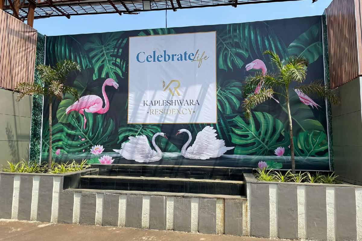 Kapleshwara Site Branding By Brandniti5 Kapleshwara Site Branding By Brandniti5