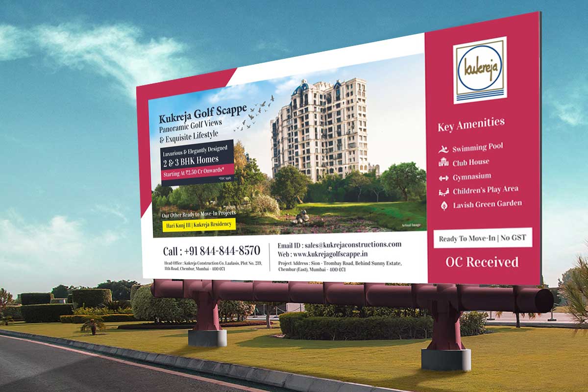 kukreja Chembur kukreja Chembur