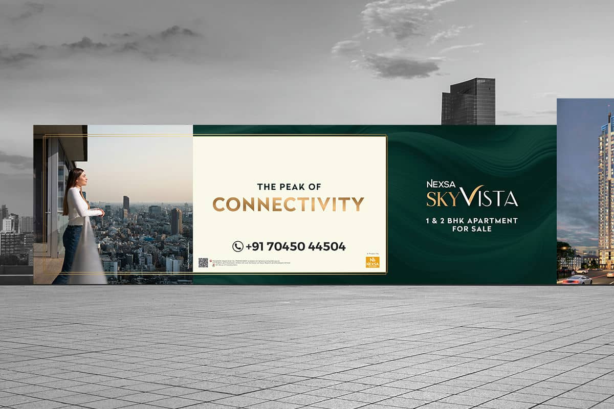 Nexsa Skyvista site panels By Brandniti5 Nexsa Skyvista site panels By Brandniti5